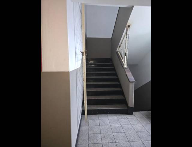 1 BEDROOM APARTMENT FOR SALE IN DURBAN CBD